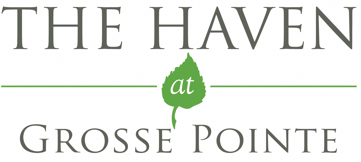 Haven at Grosse Pointe logo